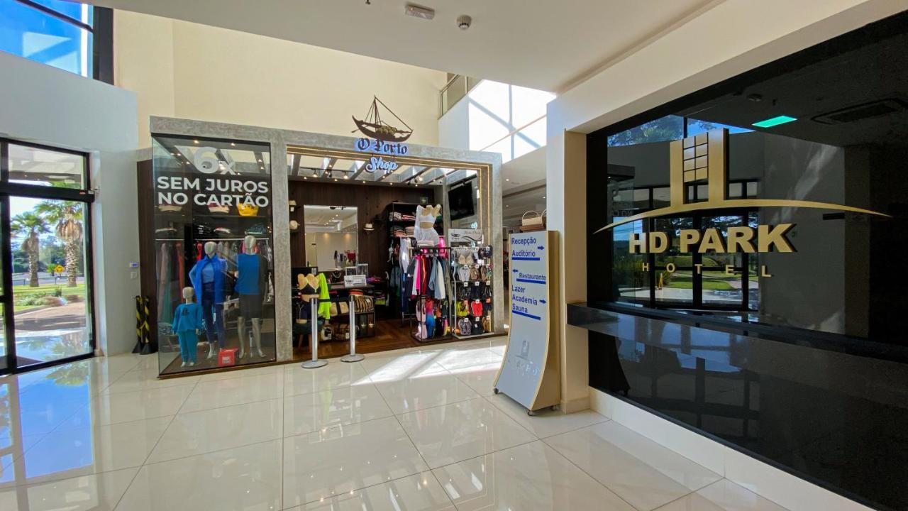 Hd Park Hotel 5*
