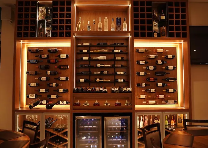 Hd Park Hotel
