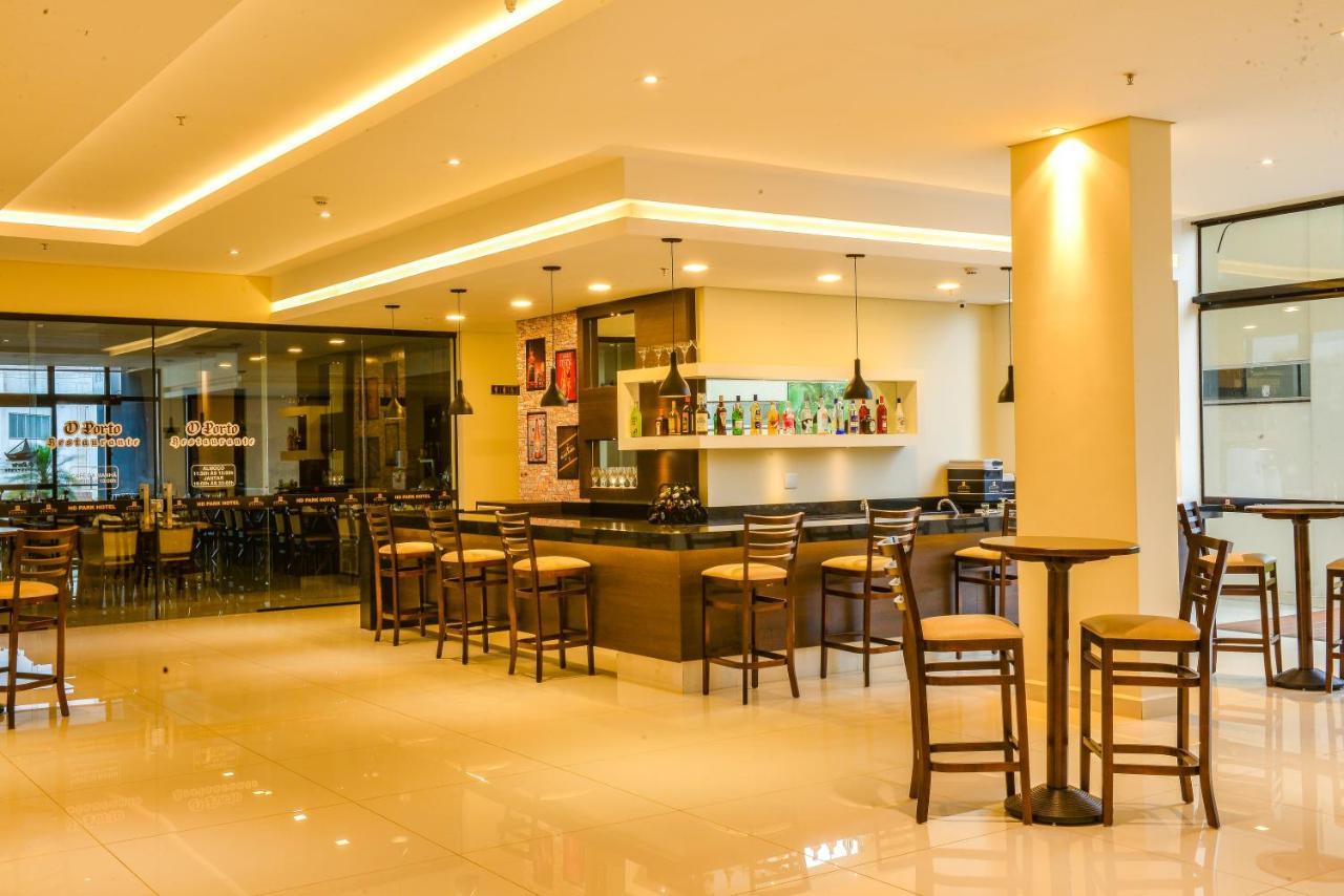 Hd Park 5* Assis