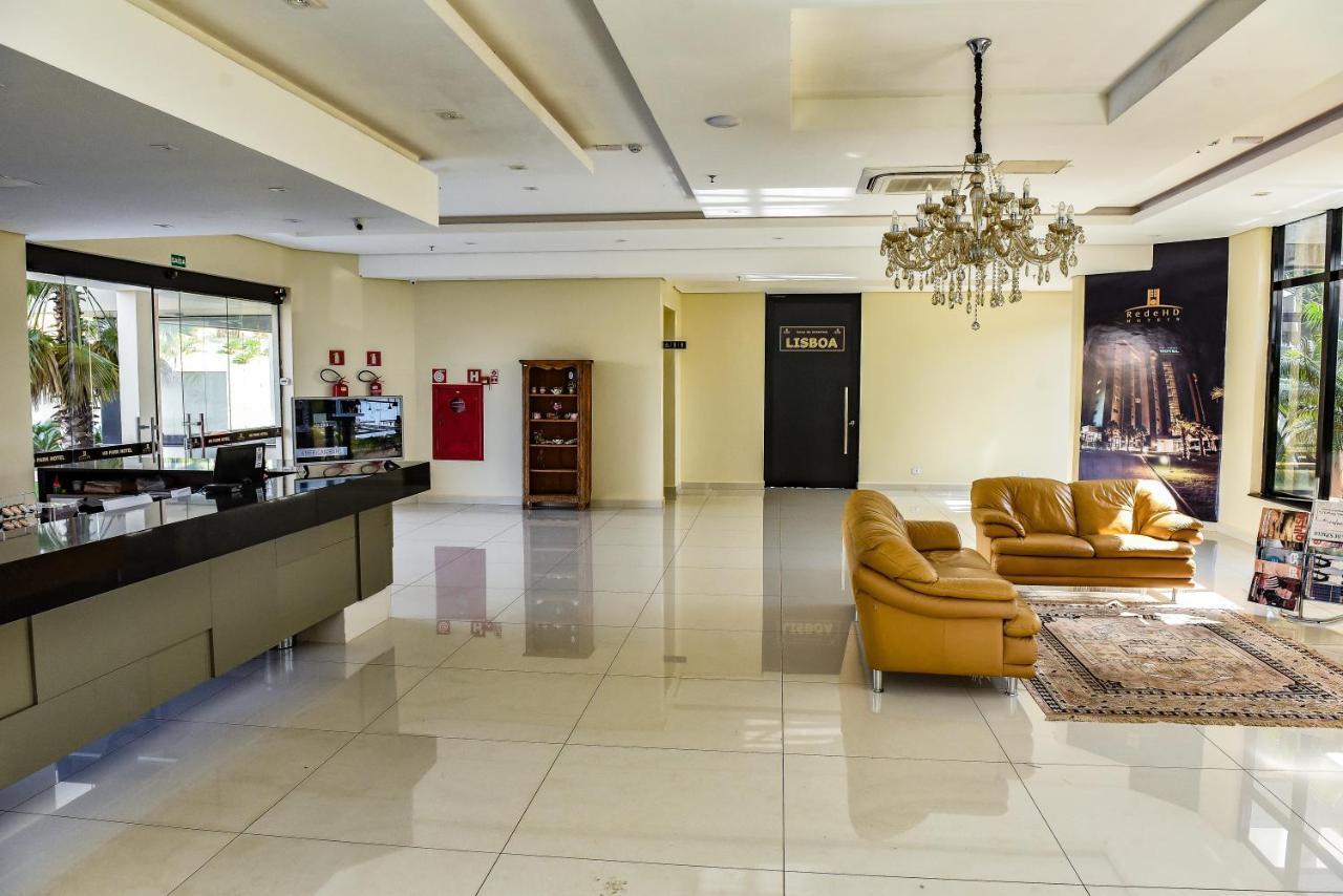 Hd Park 5* Assis